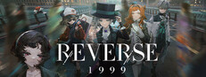 Reverse: 1999 game cover