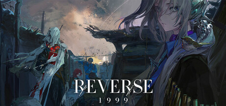 Reverse: 1999 banner