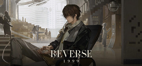 Reverse: 1999