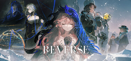 Reverse: 1999