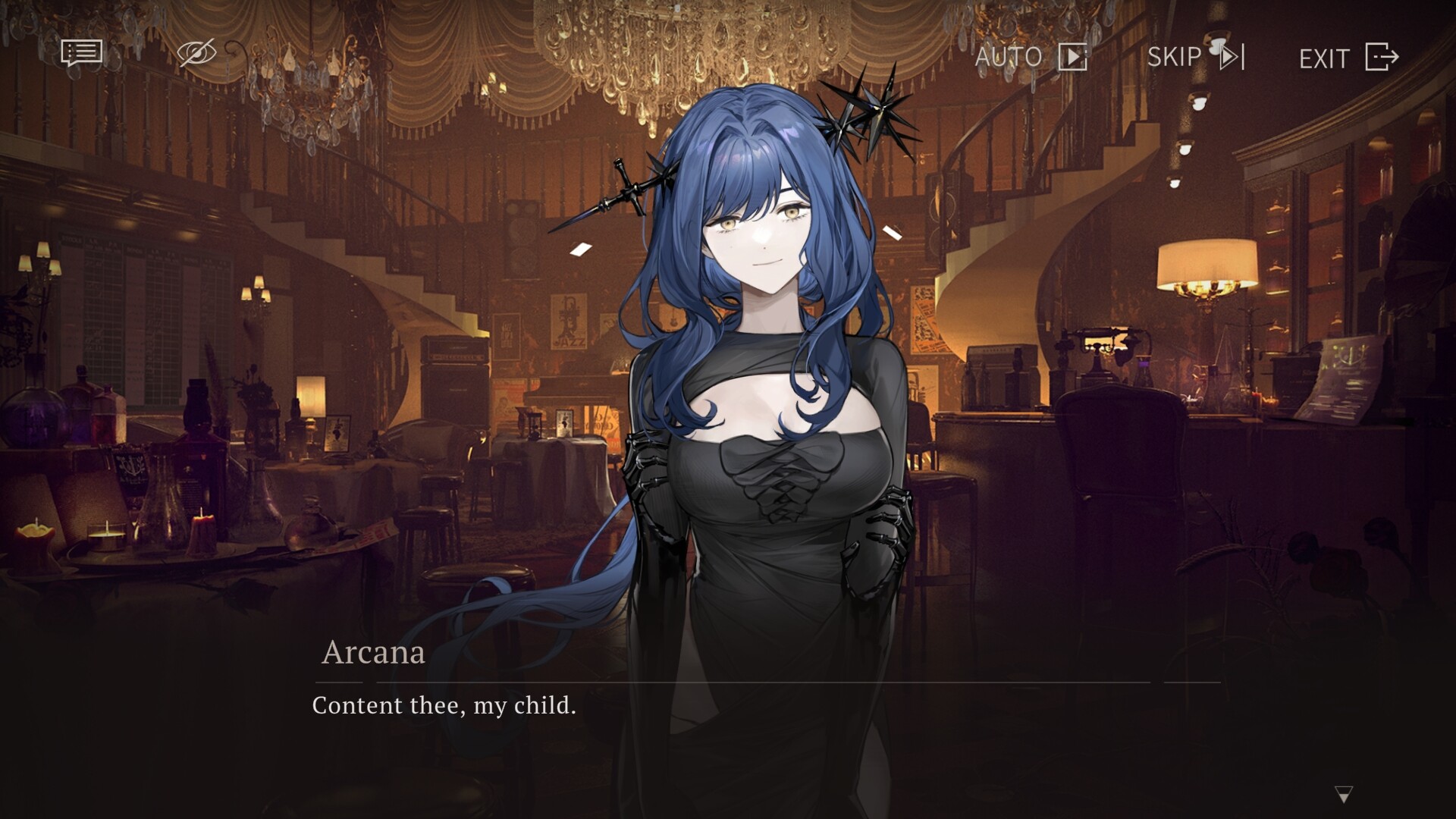 Screenshot of Reverse: 1999