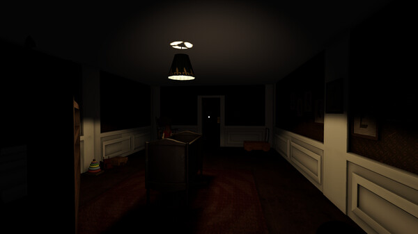 Haunting Memories screenshot 5