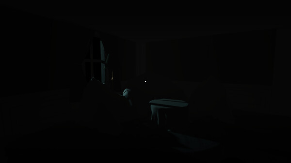 Haunting Memories screenshot 1