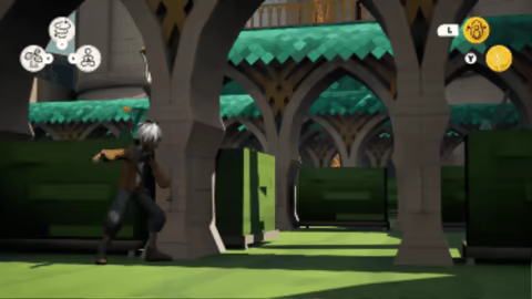 Alia's Chronicles video 5