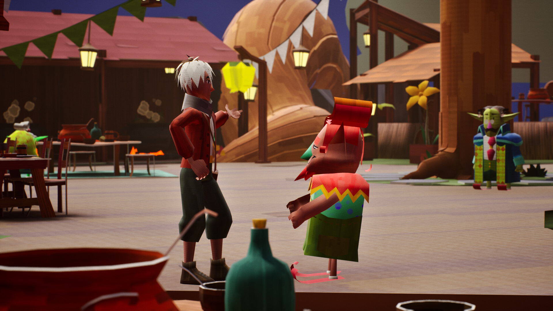 Alia's Chronicles screenshot #5