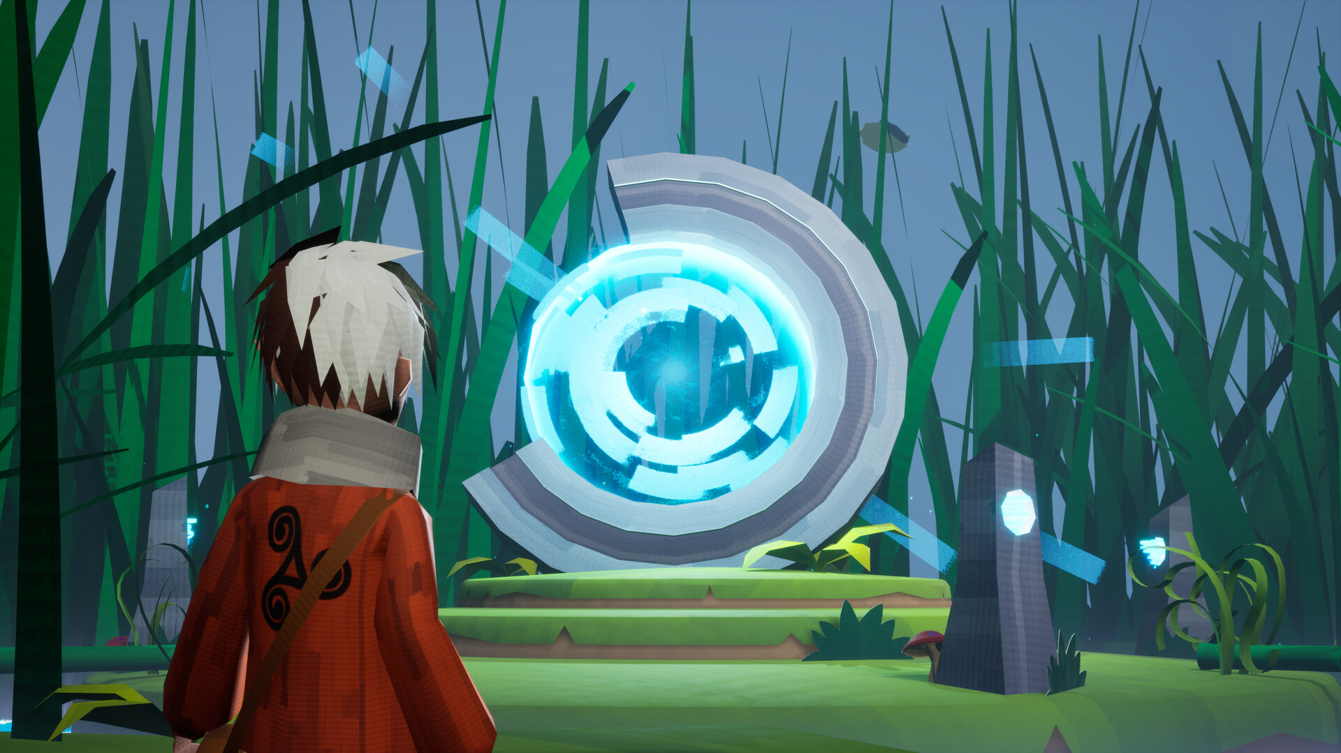 Alia's Chronicles Featured Screenshot #1