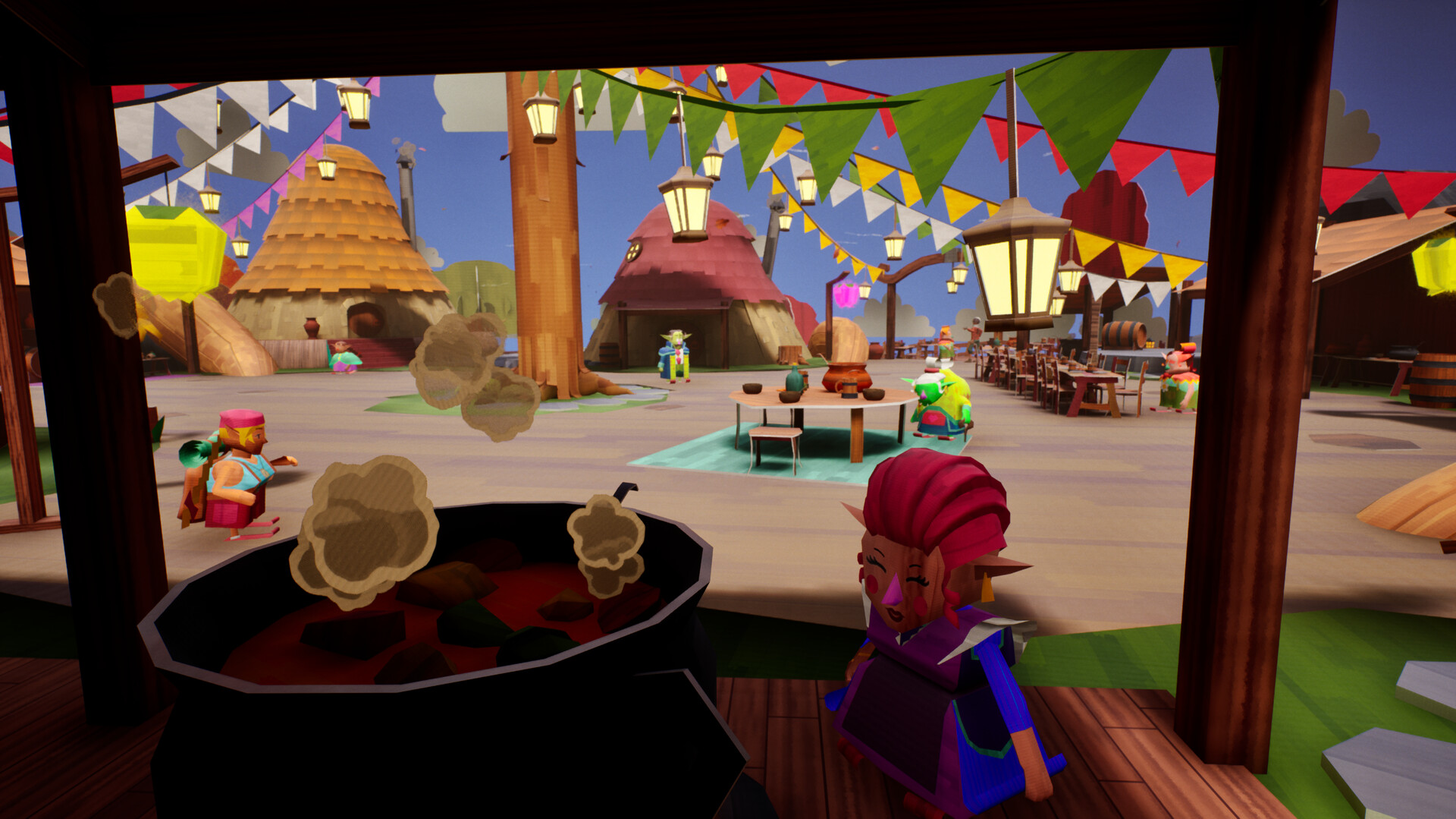 Alia's Chronicles screenshot #7