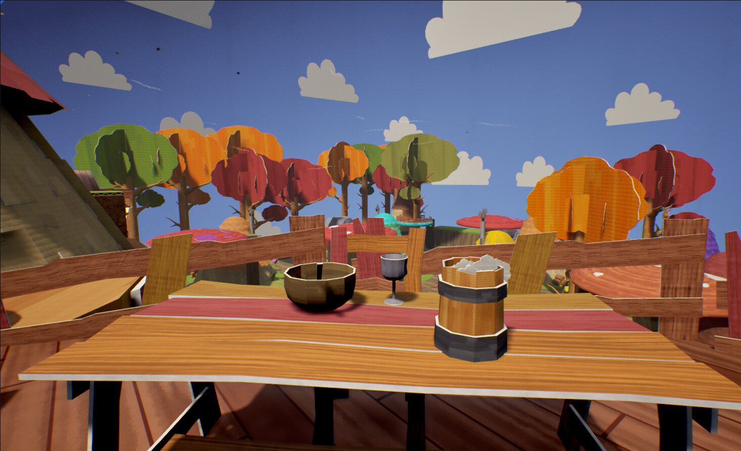 Alia's Chronicles screenshot #4