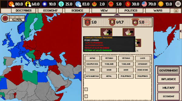 Mao's Legacy: Heroes of War and Money