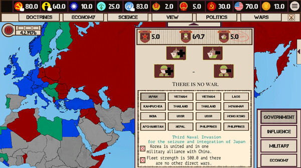 Mao's Legacy: Heroes of War and Money