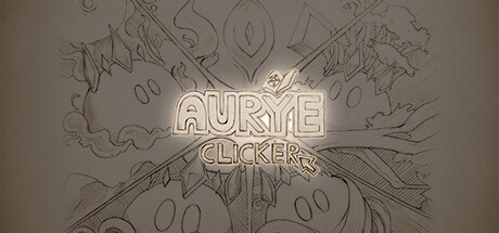 aurye-clicker