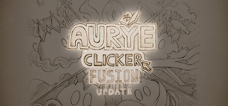 Купить ключ дешево Aurye Clicker
