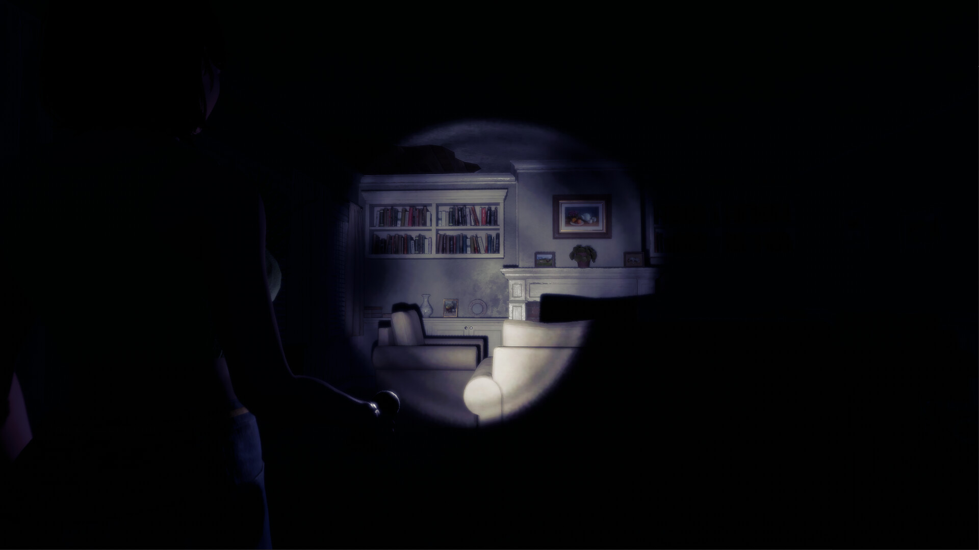 #5. Light - Die to Survive (Steam) 由: NoteBuddy, Inc.