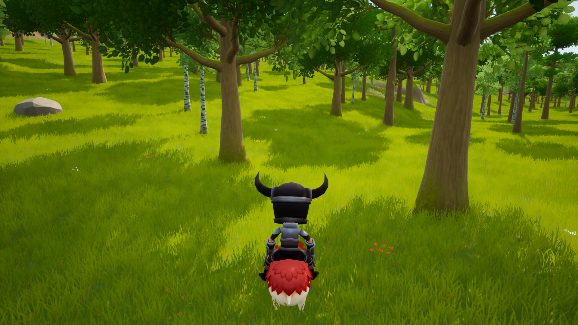 Valorwood (Early Access) screenshot #8