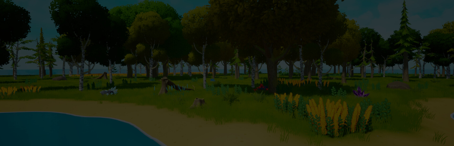 Valorwood (Early Access)