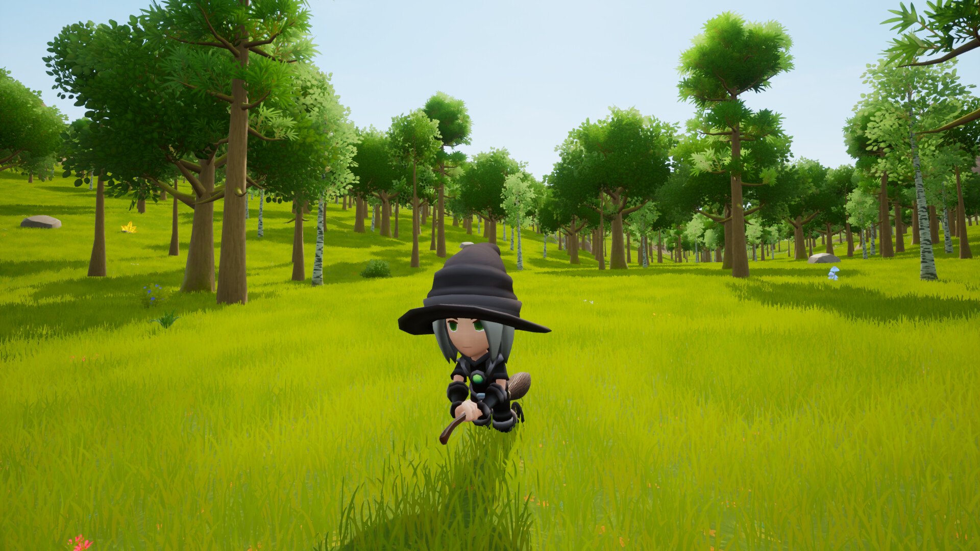 Valorwood (Early Access) screenshot #3