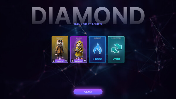 Kombat Hamster screenshot 5