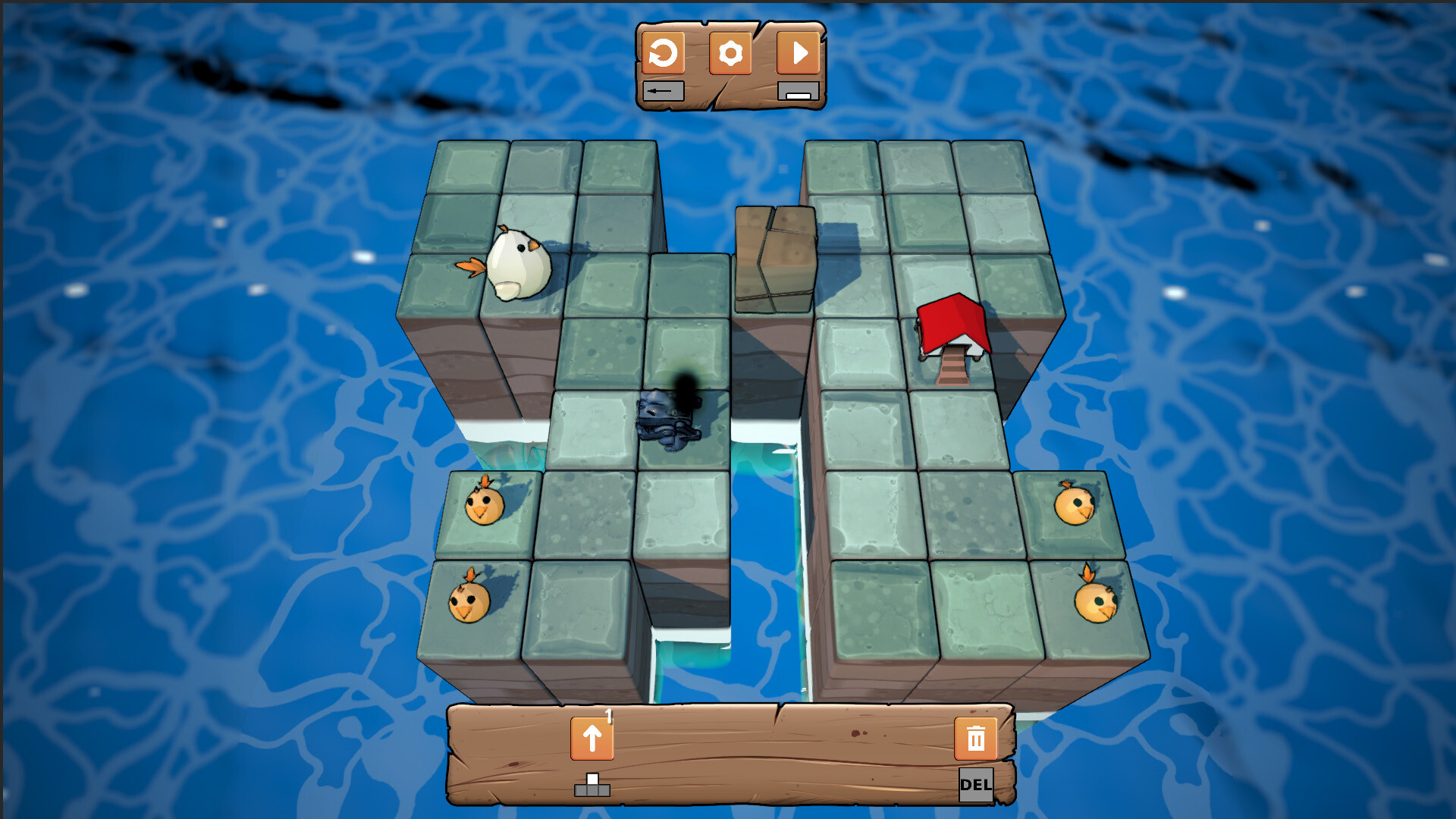 Rollo Pollo screenshot #13