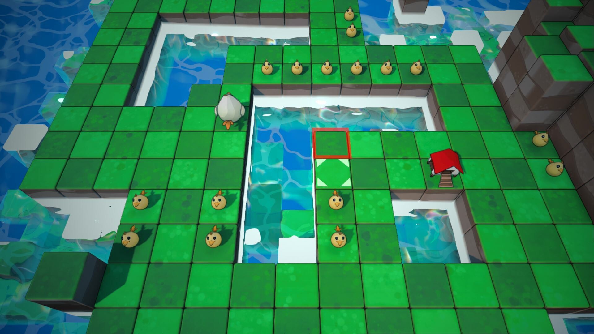 Rollo Pollo screenshot #10