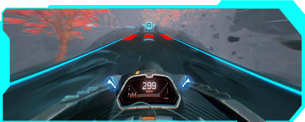 Ghostrunner 2 - Endless Moto Mode