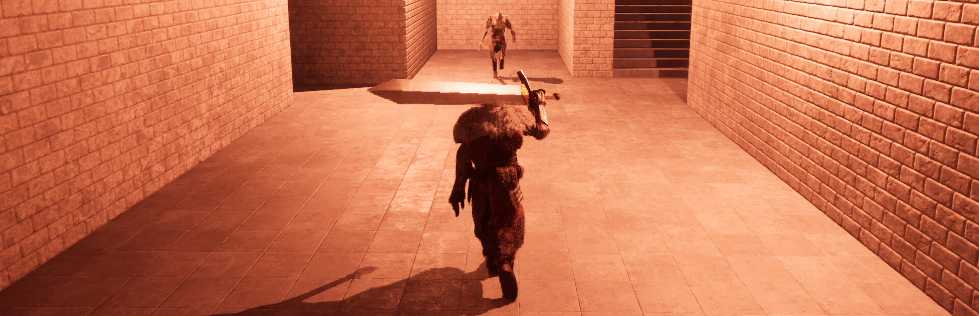 NIGHTMARE BREAK