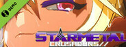 StarMetal Crusaders Demo