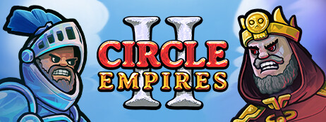 Circle Empires 2 cover art