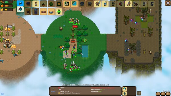 Circle Empires 2