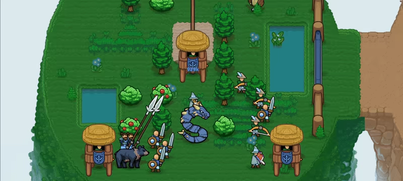 Circle Empires 2 video 3