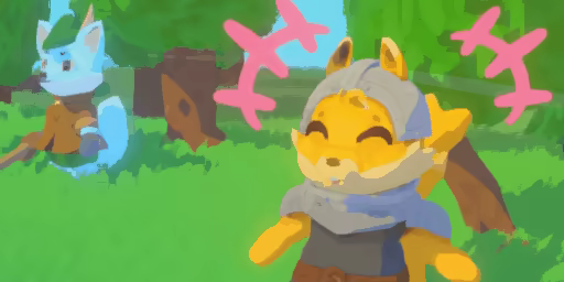 Fauneroes video 2