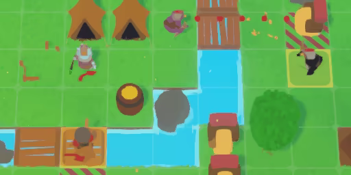 Fauneroes video 1