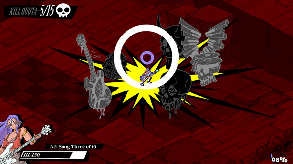 Kill The Music game for windows Pc 1