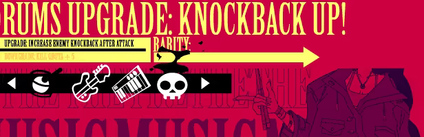 Kill The Music video 5