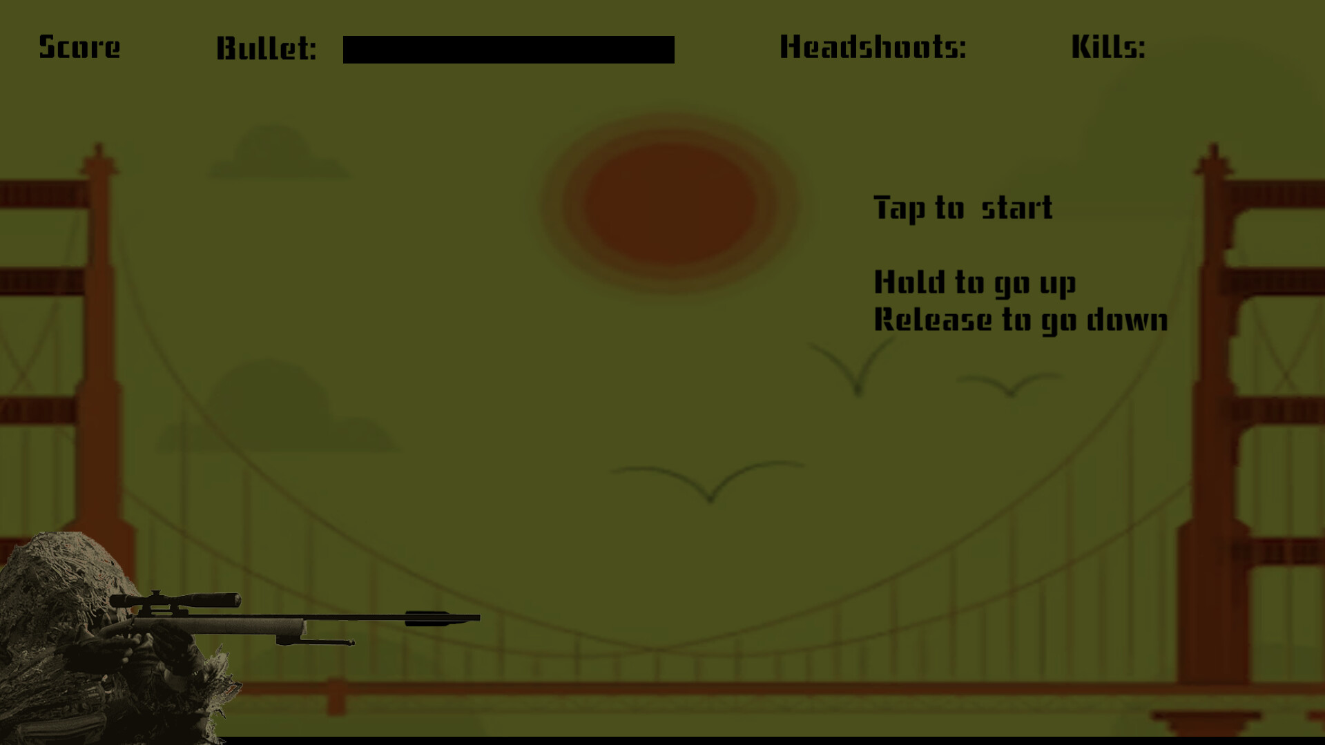 Bullet of Armor screenshot #3