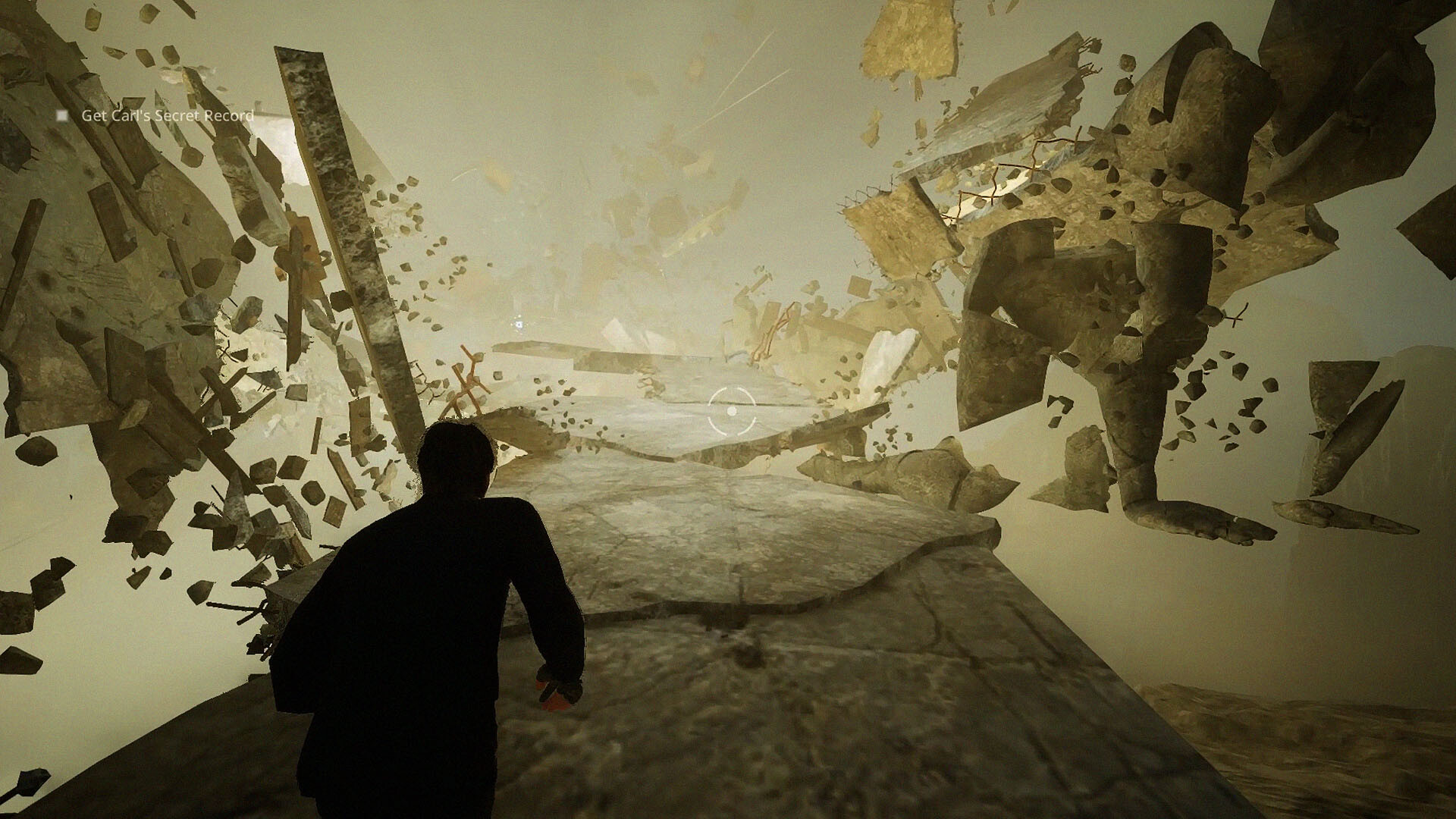 INTERSCAPE screenshot #18