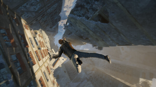 INTERSCAPE screenshot 5