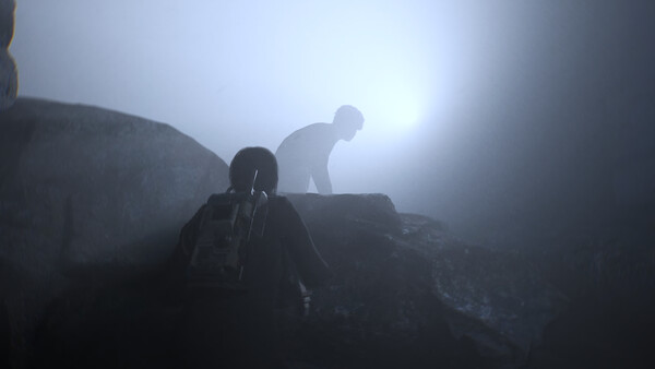 INTERSCAPE Screenshot