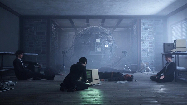 INTERSCAPE screenshot 12