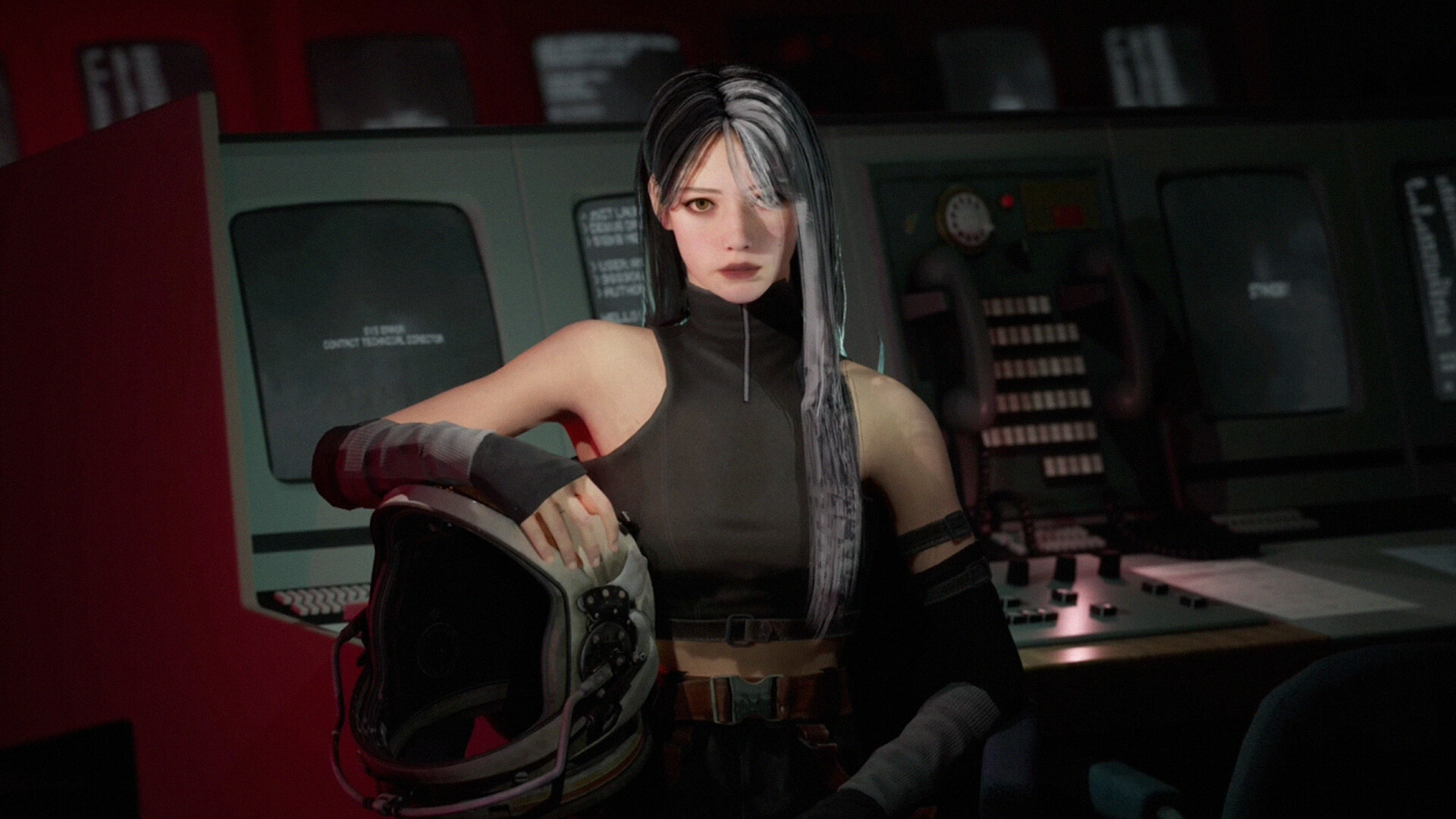 INTERSCAPE screenshot #7