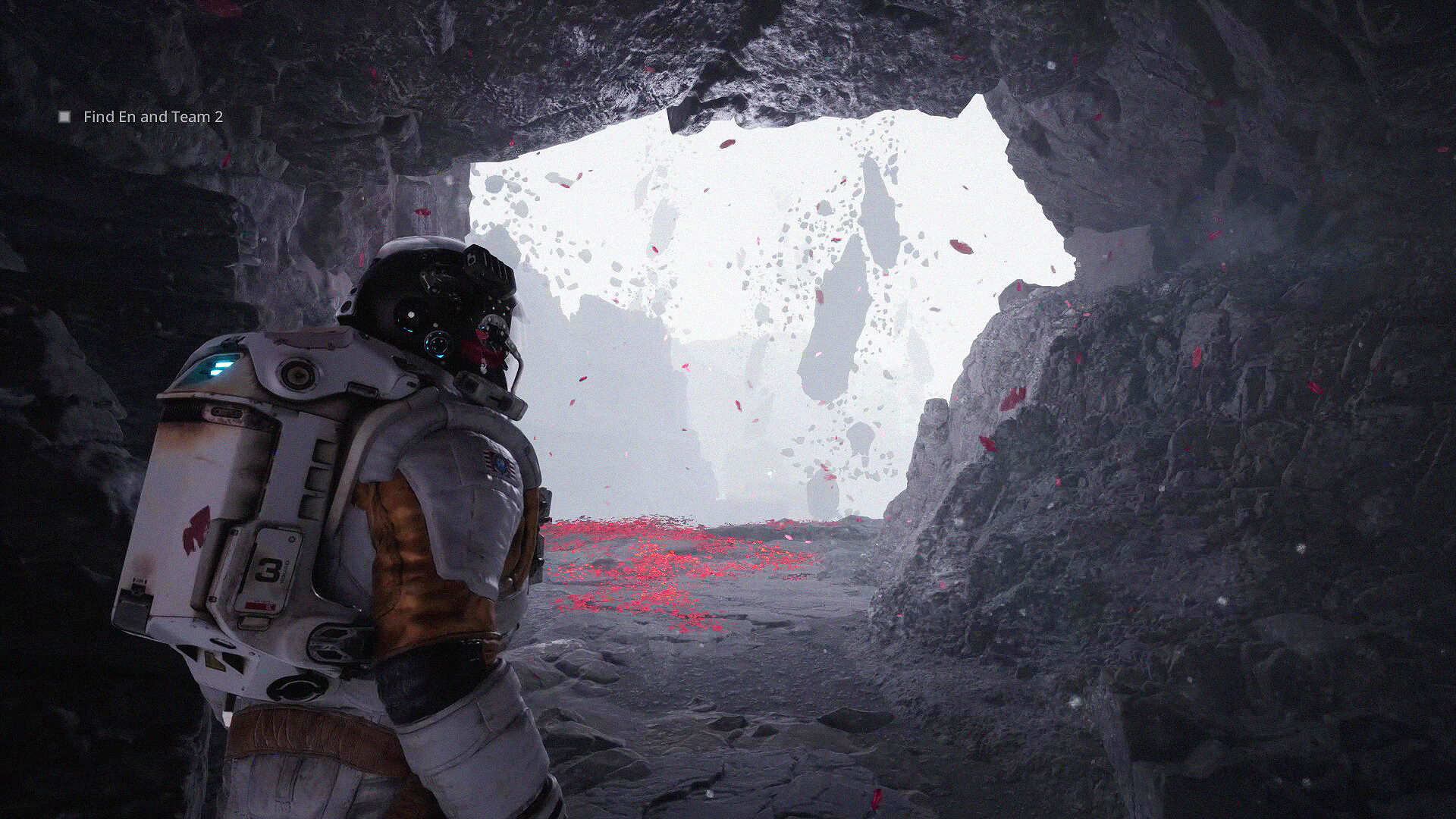 INTERSCAPE screenshot #12