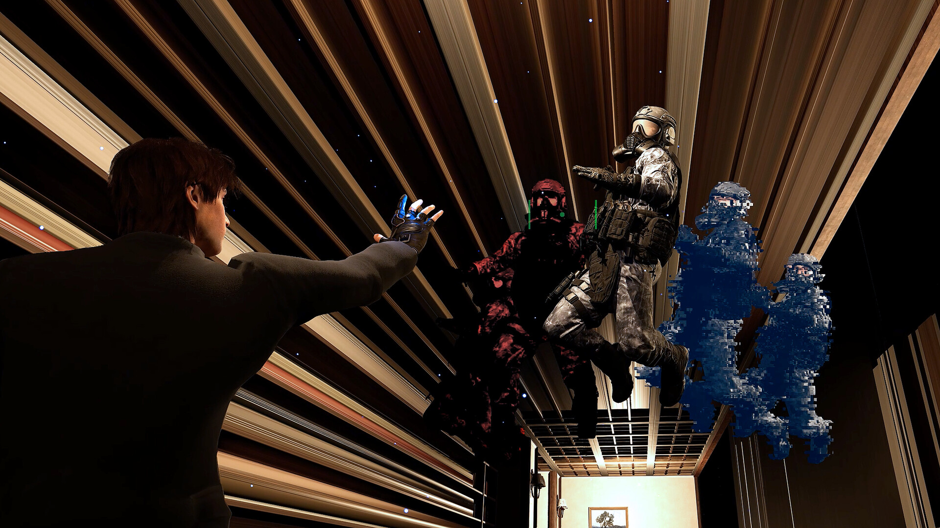 INTERSCAPE screenshot #9