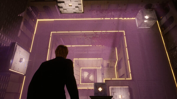 INTERSCAPE Screenshot