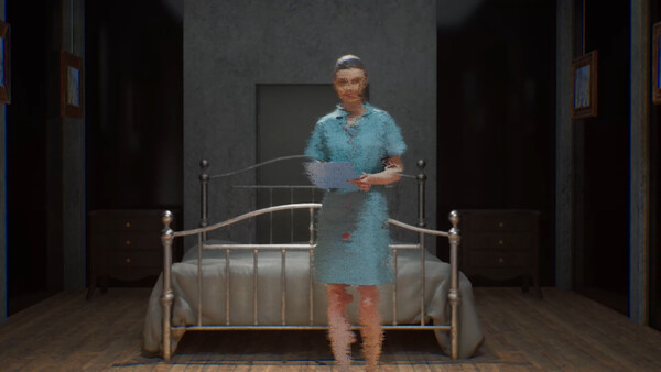 INTERSCAPE Screenshot