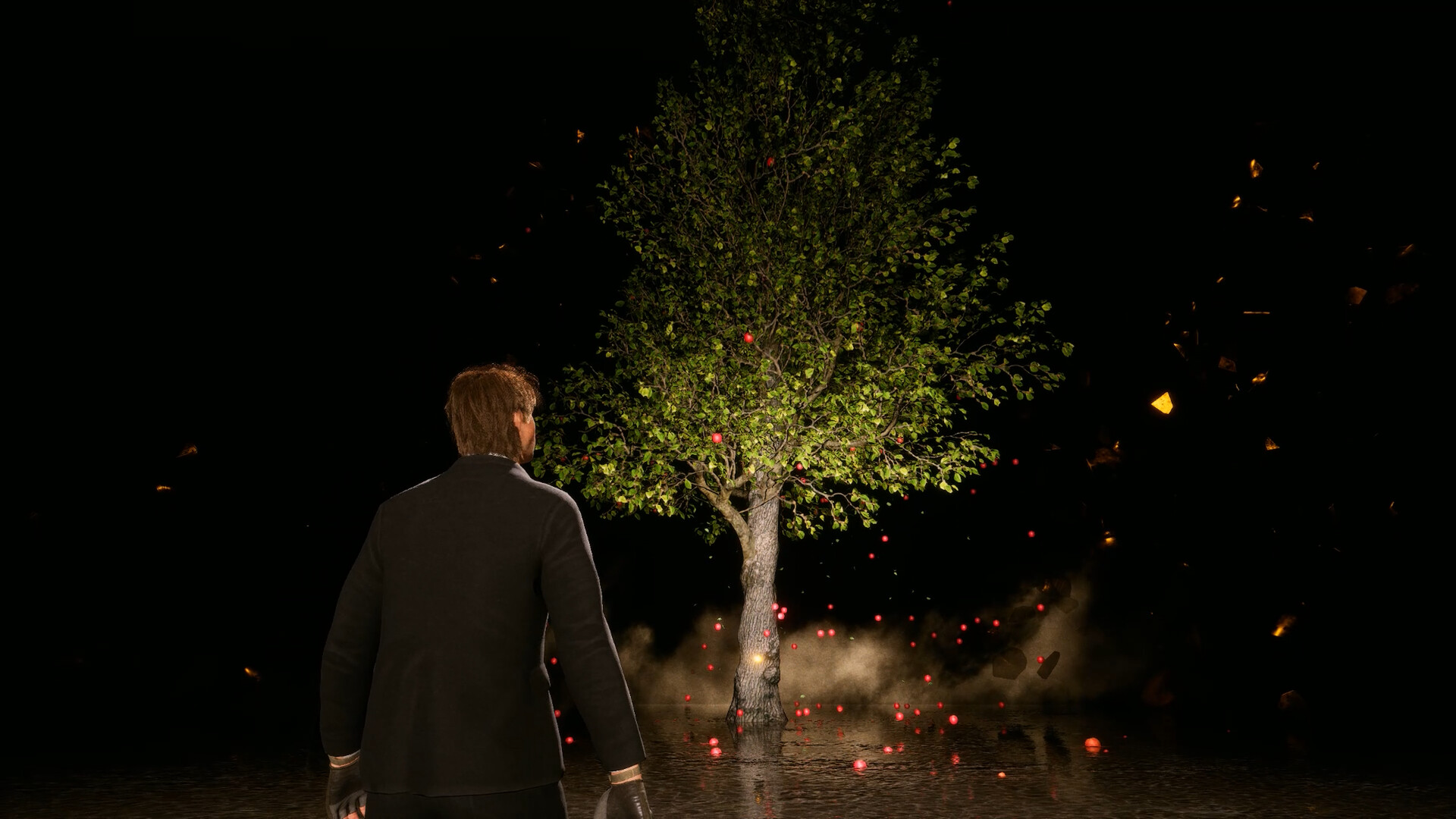 INTERSCAPE screenshot #17