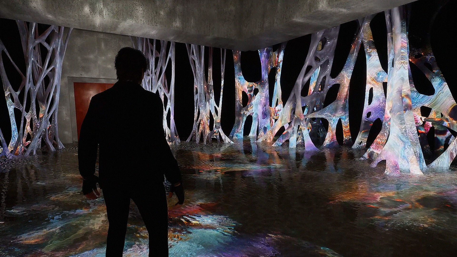 INTERSCAPE screenshot #13