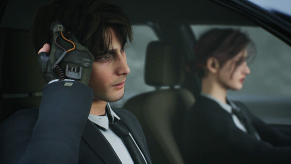 INTERSCAPE screenshot 6