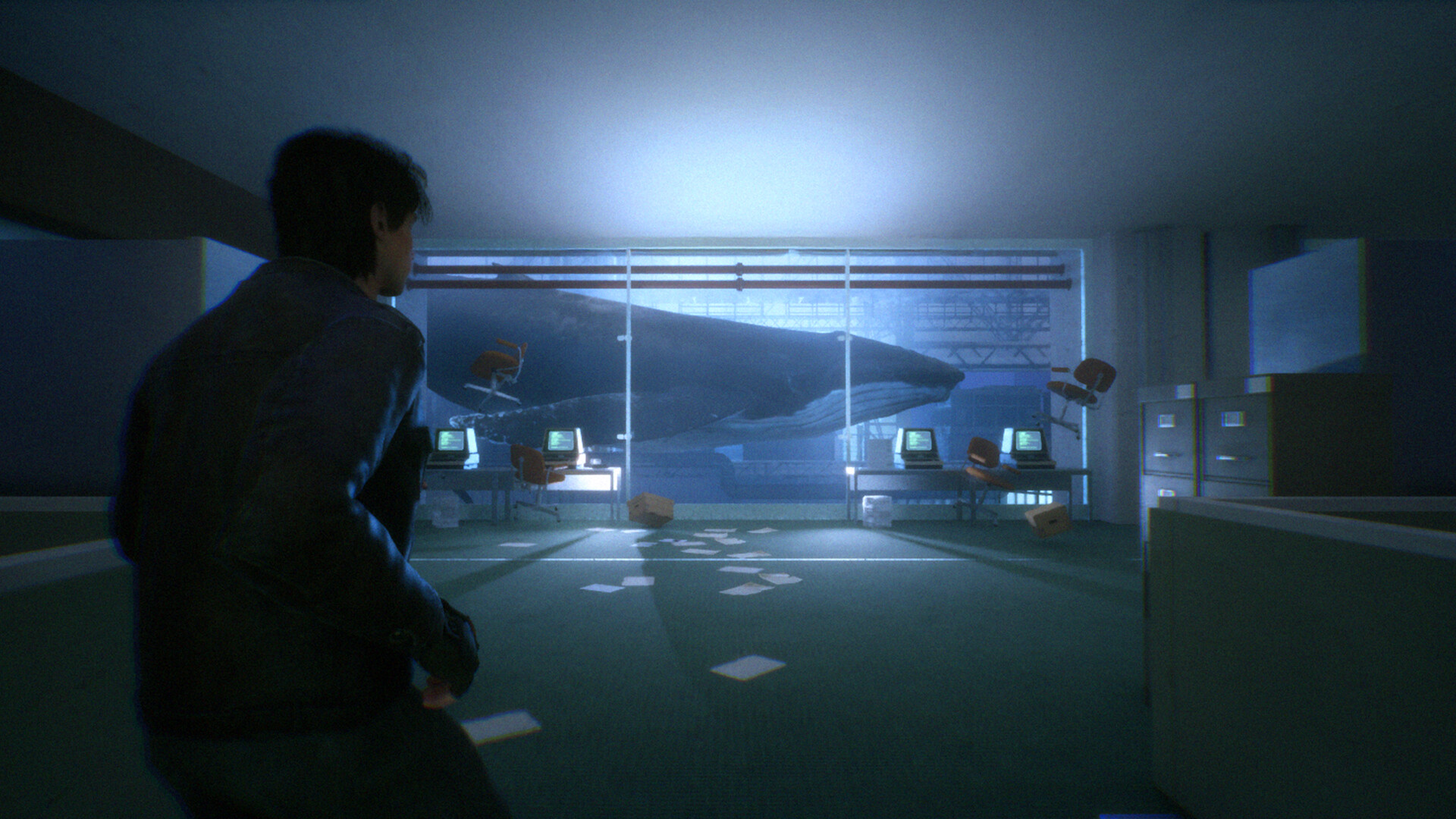 INTERSCAPE screenshot #20