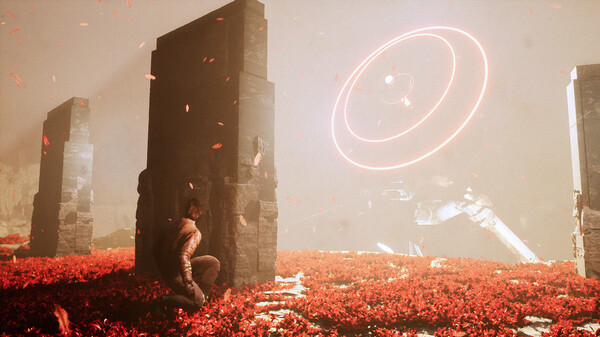 INTERSCAPE screenshot 3