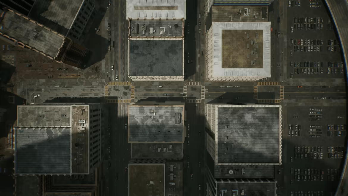INTERSCAPE video 2