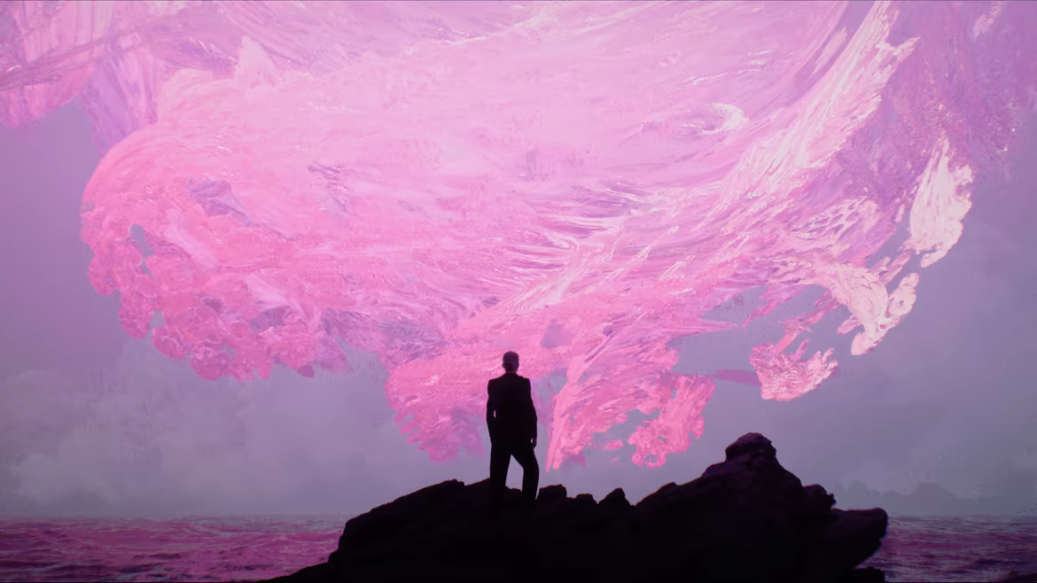 INTERSCAPE video 1